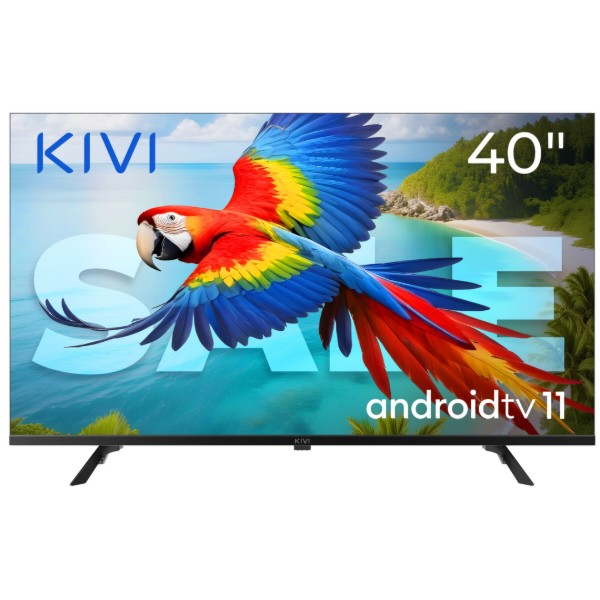 Фото - Телевізор KIVI 40F730QB
