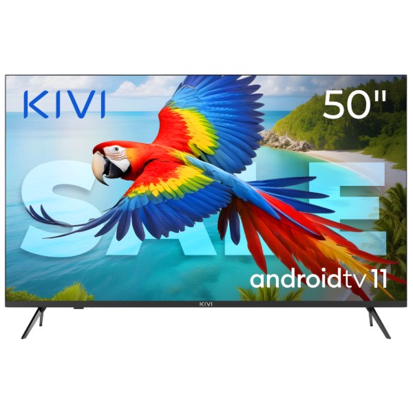 Фото - Телевизор KIVI 50U750NB