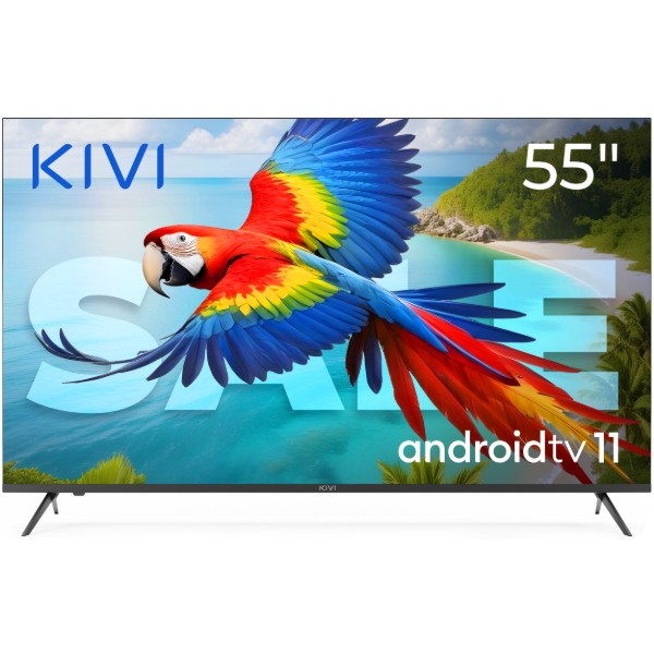 Фото - Телевизор KIVI 55U750NB