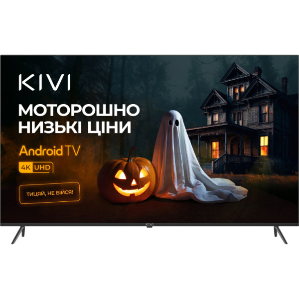 Фото - Телевизор KIVI 65U740NB