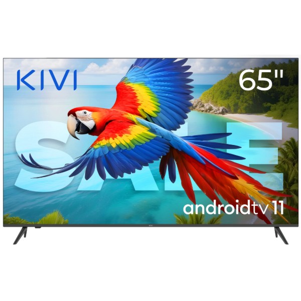 Фото - Телевизор KIVI 65U760QB