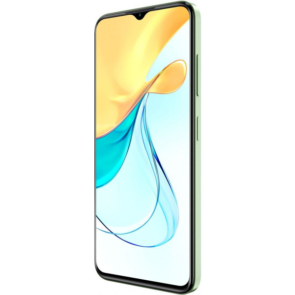Фото - Смартфон ZTE Blade V50 Design 8/128Gb Green