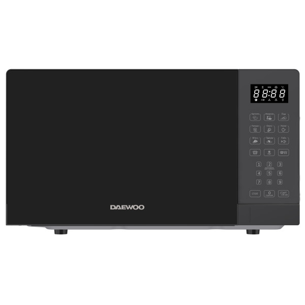 Фото - Уценка - Микроволновая печь (СВЧ) Daewoo MD-FA202GB