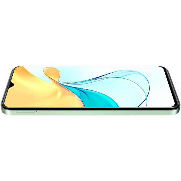 Фото - Смартфон ZTE Blade V50 Design 8/128Gb Green