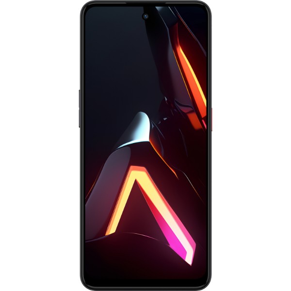 Фото - Смартфон Nubia Neo 3 5G 8/256Gb Black