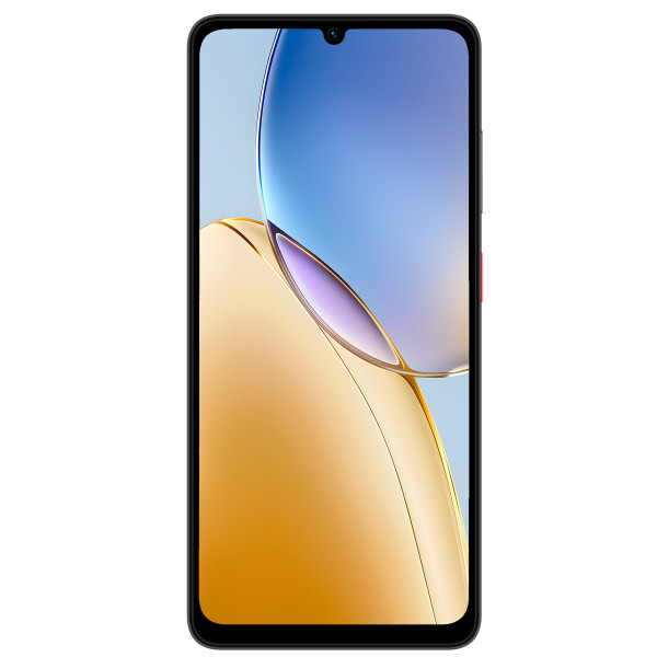 Фото - Смартфон ZTE Blade A56 4/128Gb Black