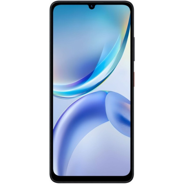 Фото - Смартфон ZTE Blade A36 2/64Gb Black
