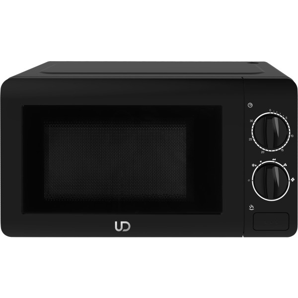 Фото - Микроволновая печь (СВЧ) UD MM20L-BK
