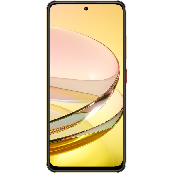 Фото - Смартфон Nubia V60 8/256Gb Gold