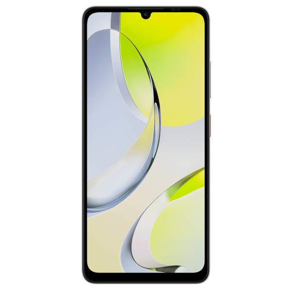 Фото - Смартфон ZTE Blade A76 4/128Gb Gray