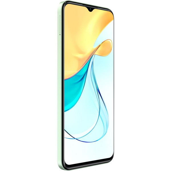 Фото - Смартфон ZTE Blade V50 Design 8/128Gb Green