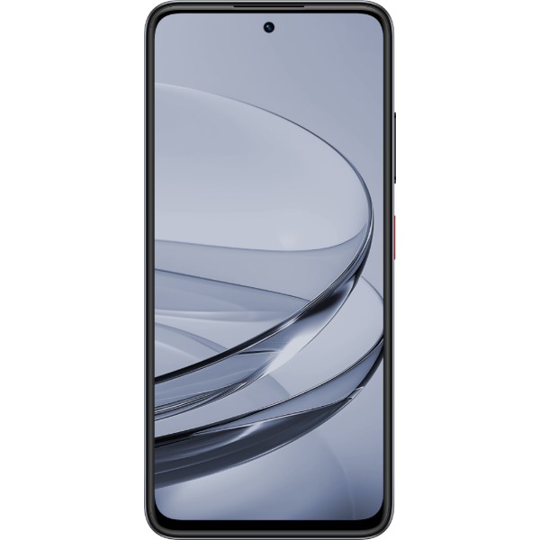 Фото - Смартфон Nubia V60 8/256Gb Black