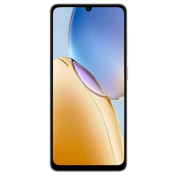 Фото - Смартфон ZTE Blade A56 4/128Gb Gold