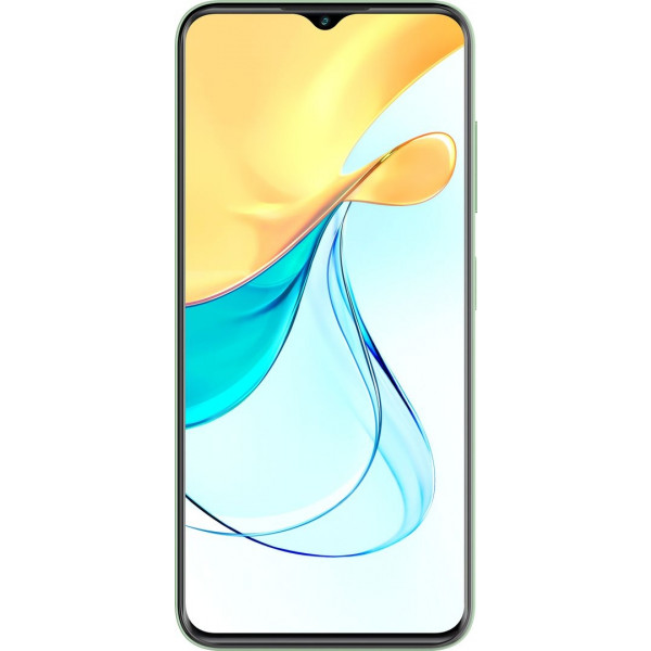 Фото - Смартфон ZTE Blade V50 Design 8/128Gb Green