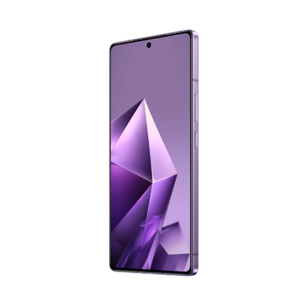 Фото - Смартфон Infinix Note 50 Pro 12/256Gb Enchanted Purple X6855