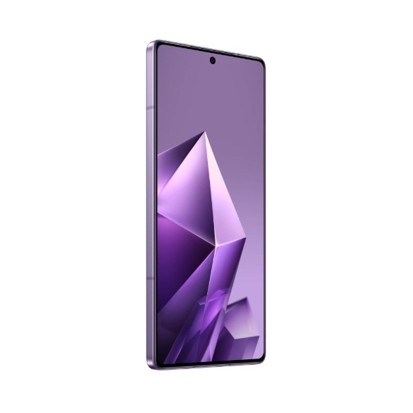 Фото - Смартфон Infinix Note 50 Pro 12/256Gb Enchanted Purple X6855