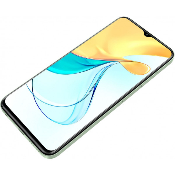 Фото - Смартфон ZTE Blade V50 Design 8/128Gb Green
