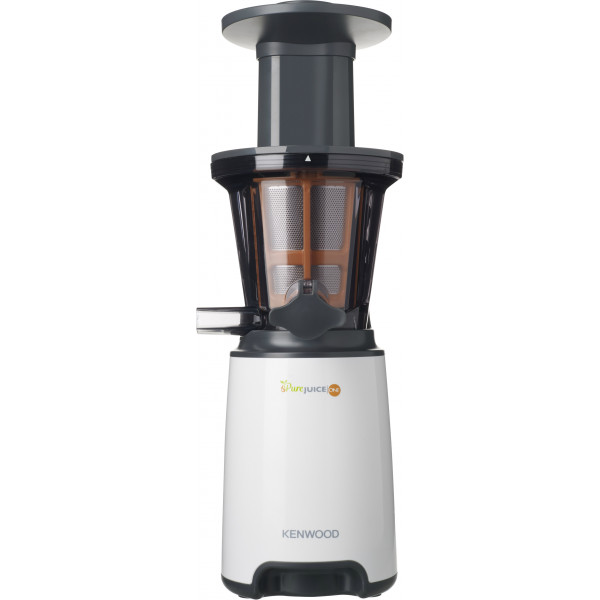Фото - Уцінка - Соковитискач шнековий Kenwood JMP400WH