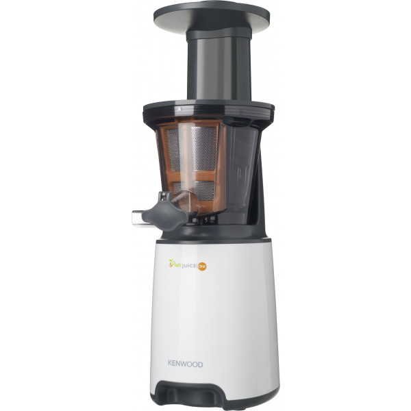 Фото - Уцінка - Соковитискач шнековий Kenwood JMP400WH