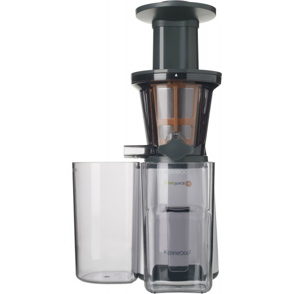 Фото - Уцінка - Соковитискач шнековий Kenwood JMP400WH