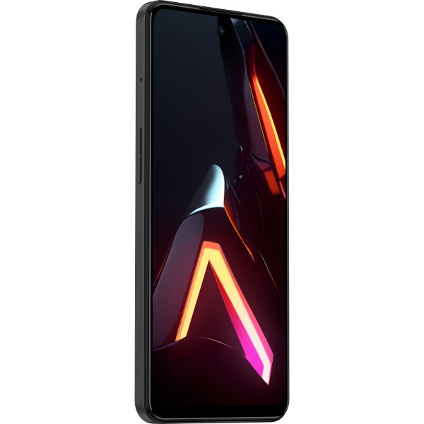 Фото - Смартфон Nubia Neo 3 5G 8/256Gb Black