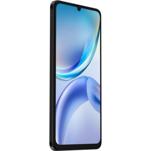 Фото - Смартфон ZTE Blade A36 2/64Gb Black