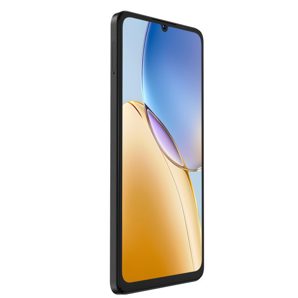 Фото - Смартфон ZTE Blade A56 4/128Gb Black