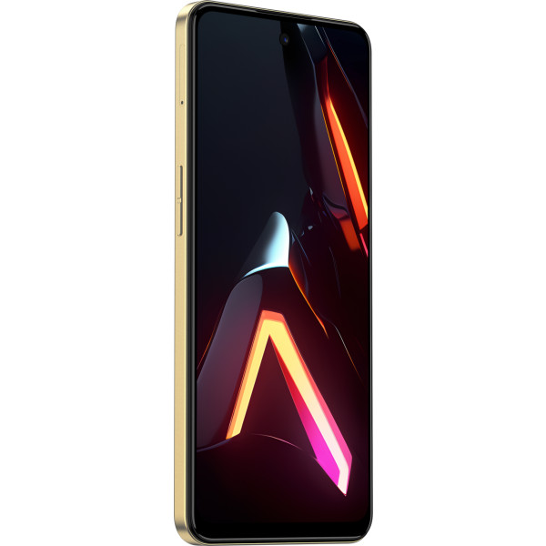Фото - Уценка - Смартфон Nubia Neo 3 5G 8/256Gb Gold
