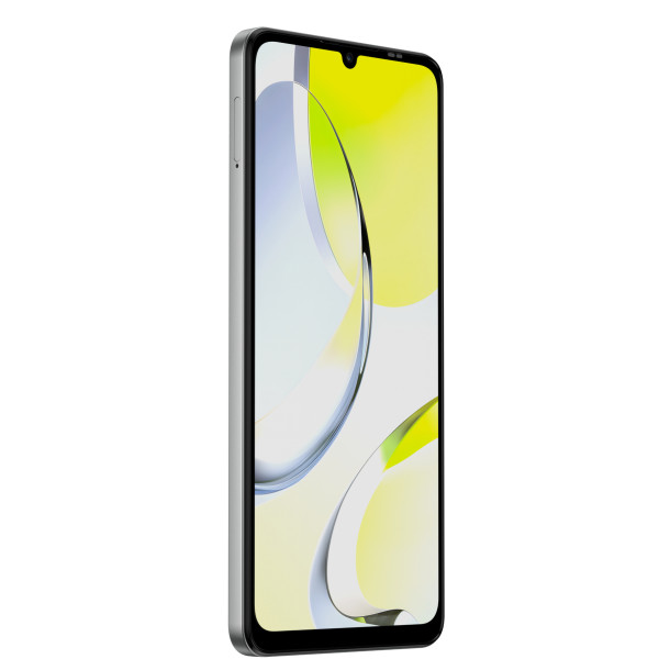 Фото - Смартфон ZTE Blade A76 4/128Gb Gray