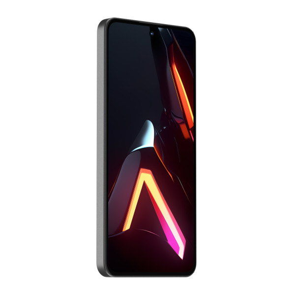 Фото - Смартфон Nubia Neo 3 GT 5G 12/256Gb Gray