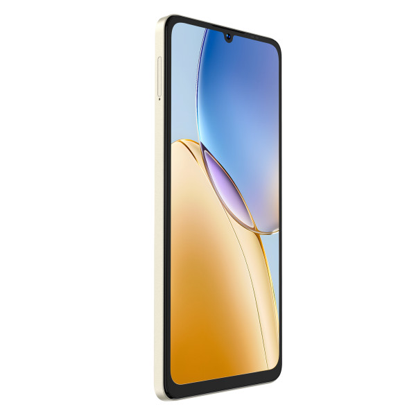 Фото - Смартфон ZTE Blade A56 4/128Gb Gold