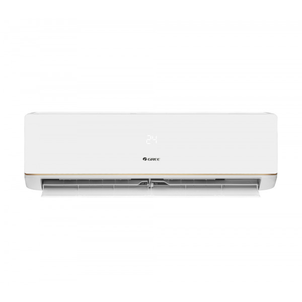 Фото - Кондиционер сплит GREE GWH09AAB-K6DNA5A/I/GWH09AAB-K6DNA3A/O (Bora)