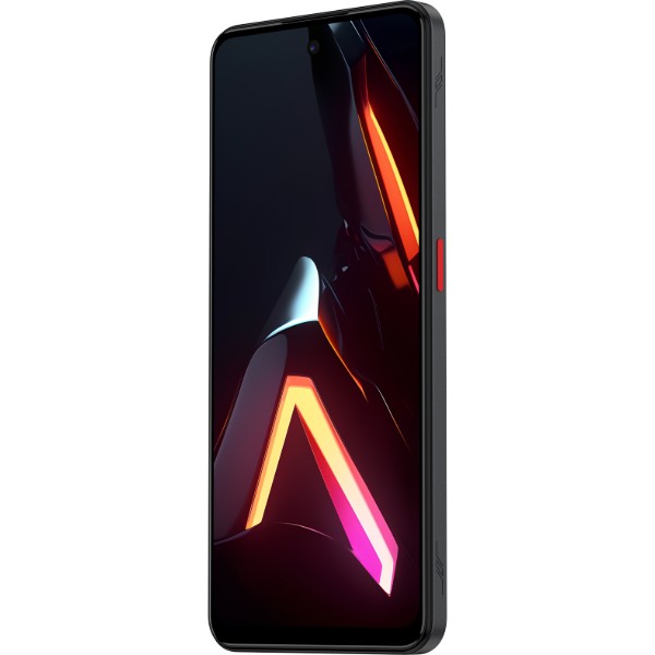 Фото - Смартфон Nubia Neo 3 5G 8/256Gb Black