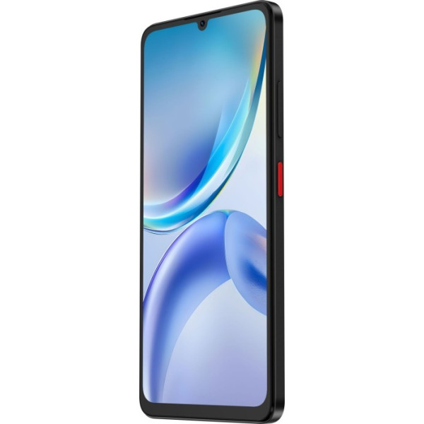 Фото - Смартфон ZTE Blade A36 2/64Gb Black