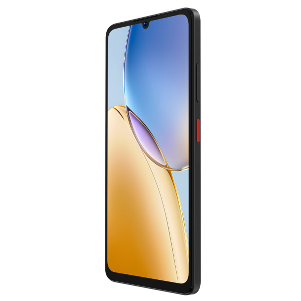 Фото - Смартфон ZTE Blade A56 4/128Gb Black