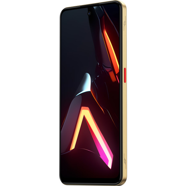 Фото - Уценка - Смартфон Nubia Neo 3 5G 8/256Gb Gold