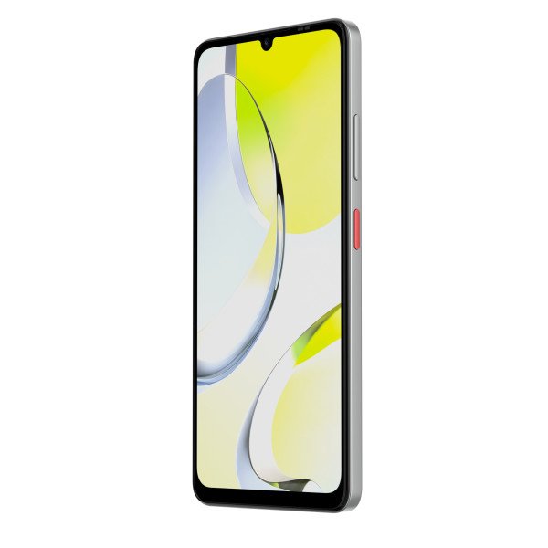 Фото - Смартфон ZTE Blade A76 4/128Gb Gray