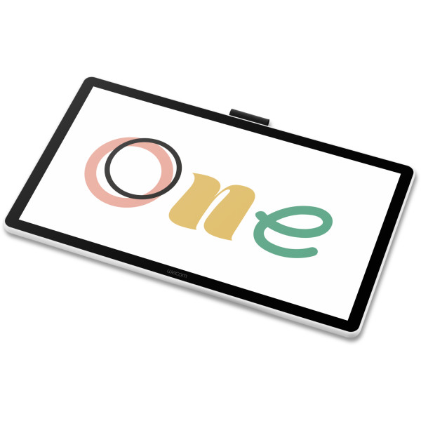 Фото - Графический планшет Wacom One14'' (DTC141W0)