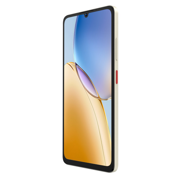 Фото - Смартфон ZTE Blade A56 4/128Gb Gold