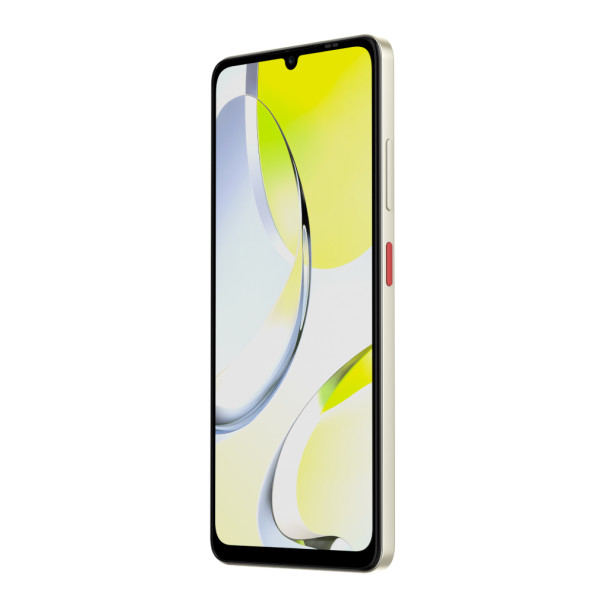 Фото - Смартфон ZTE Blade A76 4/128Gb Gold