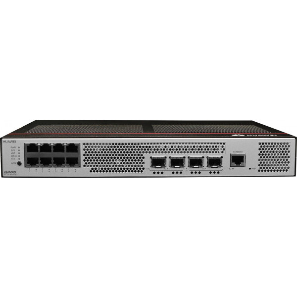 Фото - Коммутатор локальной сети (Switch) Huawei S5735-L8P4S-QA1