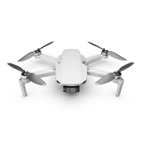 Фото - Квадрокоптер DJI Mavic Mini 2 Fly More Combo