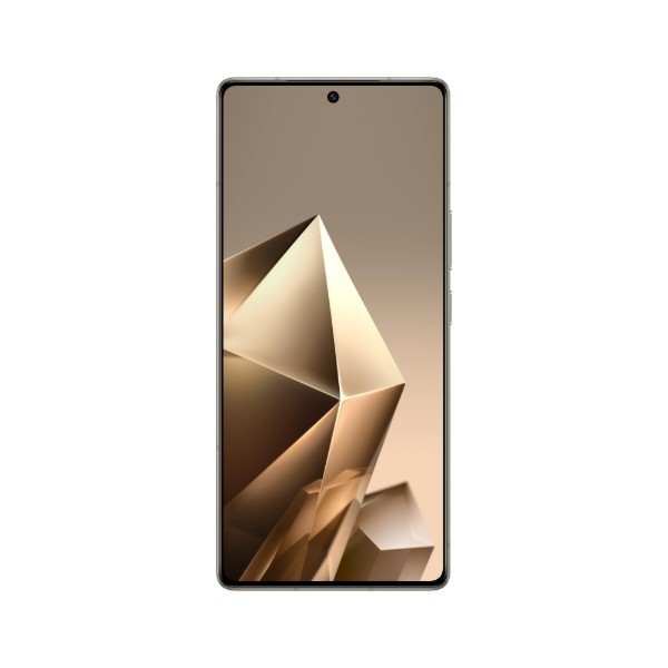 Фото - Смартфон Infinix Note 50 Pro 12/256Gb Titanum Grey X6855