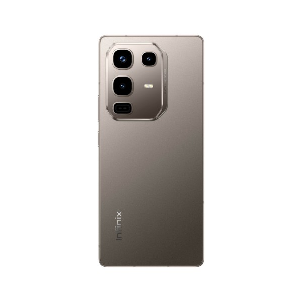 Фото - Смартфон Infinix Note 50 Pro 12/256Gb Titanum Grey X6855