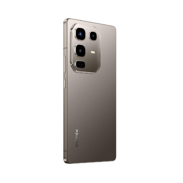 Фото - Смартфон Infinix Note 50 Pro 12/256Gb Titanum Grey X6855