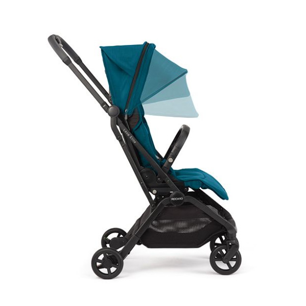 Фото - Коляска прогулянкова RECARO LEXA ELITE Prime Frozen Blue (00089310340050)