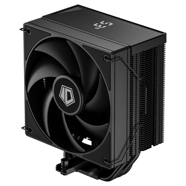 Фото - Процесорний кулер ID-Cooling Frozn A410 TD Black