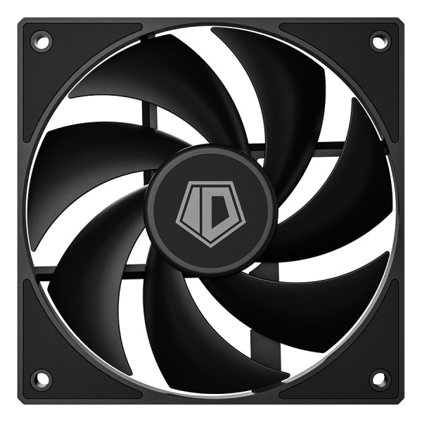 Фото - Процесорний кулер ID-Cooling Frozn A410 TD Black