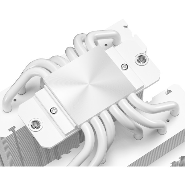 Фото - Процесорний кулер ID-Cooling Frozn A620 Pro SE ARGB Snow