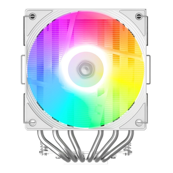 Фото - Процесорний кулер ID-Cooling Frozn A620 Pro SE ARGB White